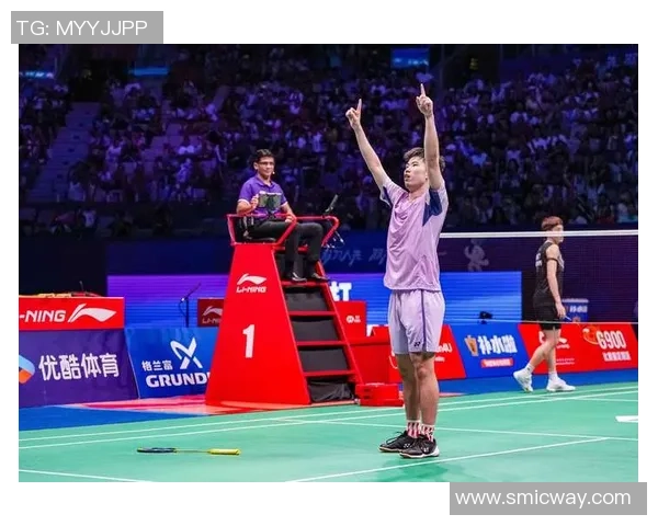 杭州羽毛球队在大师赛积分榜上以55分稳居第一名展现强大实力
